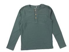 Name It t-shirt balsam green